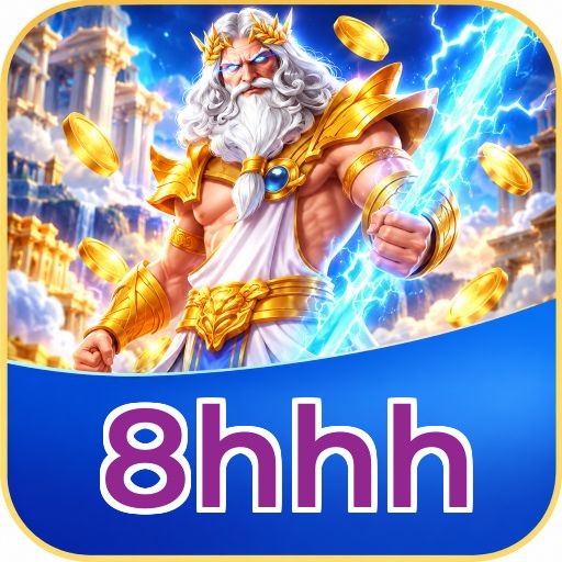 8hhh Key Features