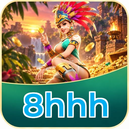 Aplikasi 8hhh APK